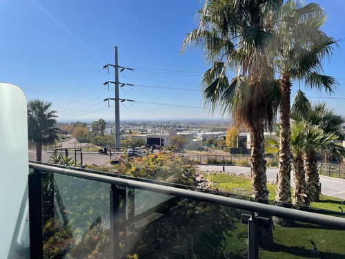 Departamento En Venta Palmares Valley Mendoza
