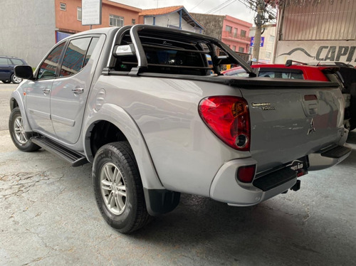Mitsubishi L200 Triton 3.2 Hpe 4x4 Cd 16v Turbo Intercooler