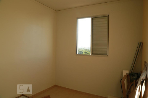 Apartamento Para Aluguel - Jardim Roberto Benedetti, 2 Quartos, 47 - 893301877