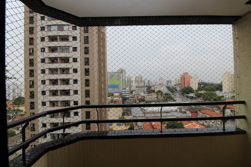 Imagem 3 de 15 de Apartamento - Vila Mariana - Ref: 14402 - V-872399