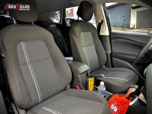 Chevrolet Tracker 1.0 TURBO FLEX LT AUTOMÁTICO