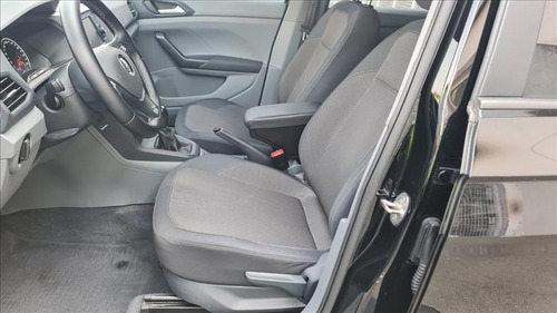 Volkswagen T-Cross 1.0 200 Tsi Sense