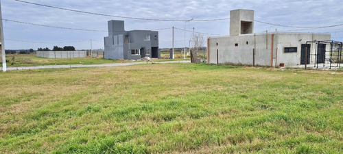 Terreno - Pueblo Esther