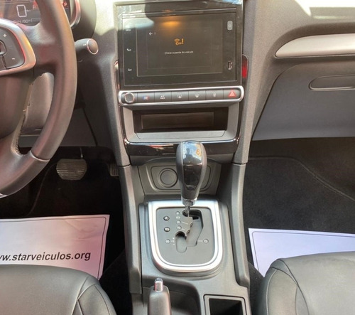 Citroen C4 Lounge Shine 2019 Starveiculos