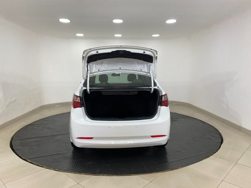 Imagem 14 de 19 de Hyundai Hb20s