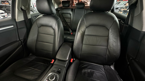 Audi A3 Sedan 1.4 Tfsi S-tronic 4p