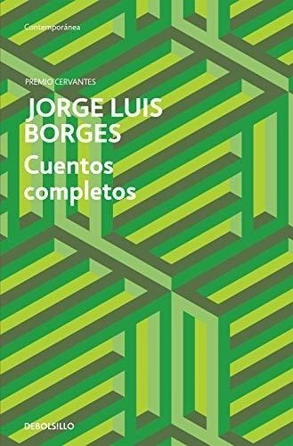 Cuentos Completos (contemporánea)