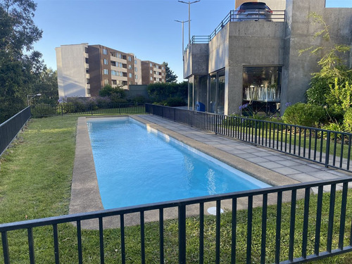 Arriendo Amplio Departamento 2dorm/2baños Sn Pedro De La Paz