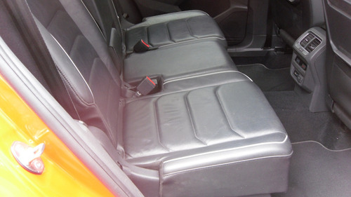 Volkswagen Tiguan 2.0 Highline At