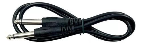 Microfone Profissional Dinâmico Sem Fio Duplo Uhf Cardioide Cor Preto