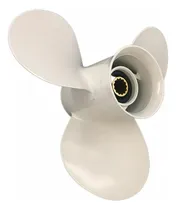 Comprar Hélice De Aluminio Para Motores Yamaha 40-60hp Paso 13