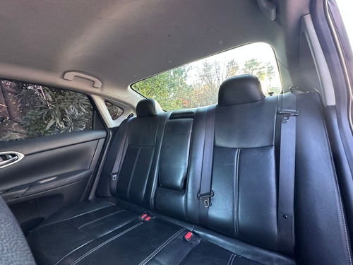 Nissan Sentra 1.8 Sr Pure Drive