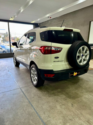 Ford Ecosport 1.5 Se 123cv 4x2