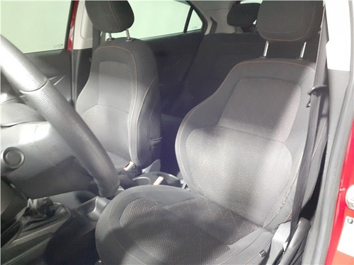 Chevrolet Onix 1.0 Mpfi Lt 8v Flex 4p Manual