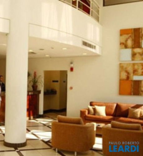 Flat - Pinheiros - Sp - 428681