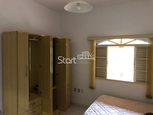 Chácara Para Aluguel Em Sousas - Ch006766