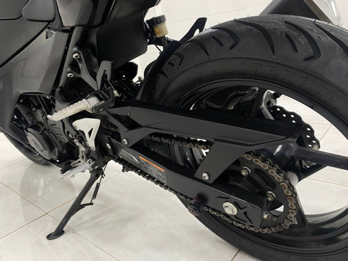 Kawasaki Ninja 400