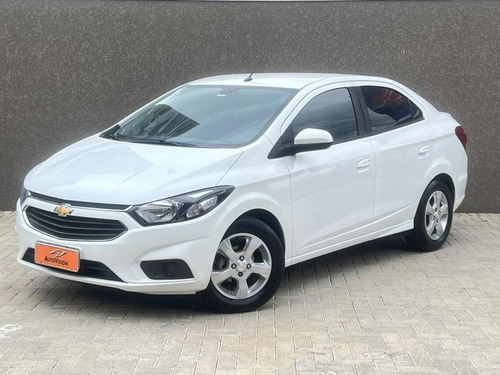 Chevrolet Prisma 1.4 LT SPE/4