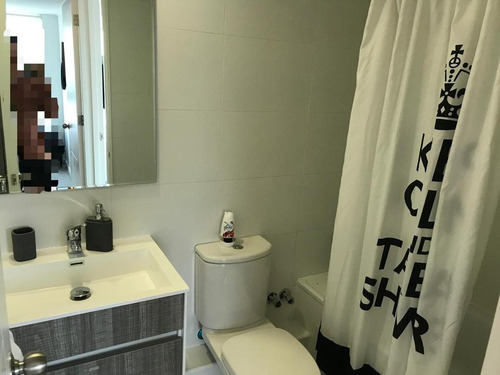 2 Dorm; 1 Bño; Estac, Bodega / Maipu Concepc Universidades