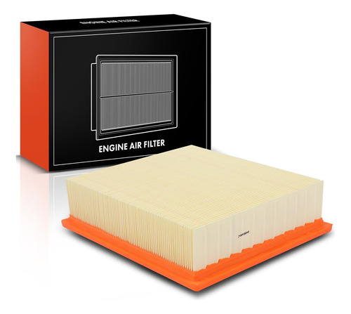 Filtro Aire Ford Ranger Xlt 2003 3.0l