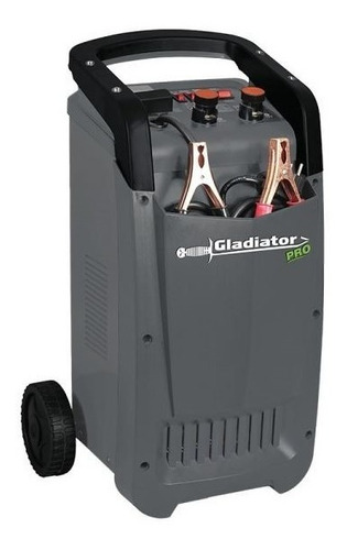 Cargador Arrancador Gladiator Pro 100a 480amp 12/24v -ynter