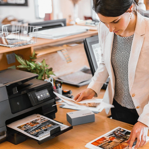 Cartucho Original Impresora Hp 62xl Negro C2p05al Officejet