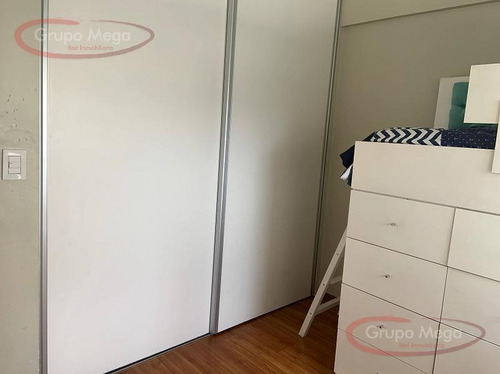 Imagen 19 de 30 de Hermoso 3 Ambientes Con Balcon De 6 Años De Antiguedad,edificio Con Amenities