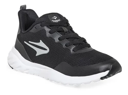 Zapatillas topper deportivas top