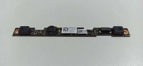 Webcam Hp Pavilion Dv7 682197-140