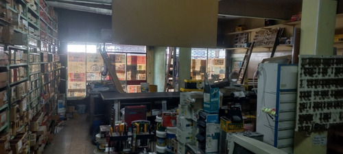 Imagen 11 de 13 de Se Escuchan Ofertas!! Nuevo Valor!! Venta De Fondo De Comercio Y Alquiler De Local Comercial De 200 M2 Totalmente Armado, Instalado Y Equipado Para Ferretería