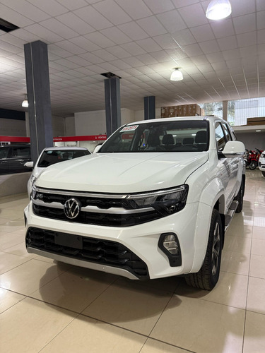 Volkswagen Amarok 3.0 V6 Cd P1 Highline 4X4