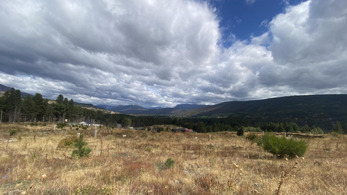 Terreno En Villa Vega Maipú