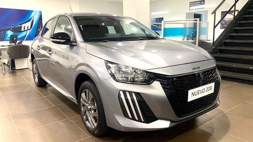 Peugeot 208 1.6 Allure