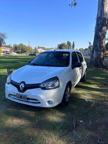 Renault Clio 1.2 Mío Expression Pack Ii Ab