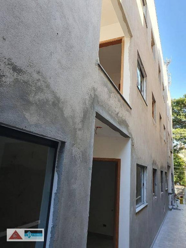 Imagem 17 de 24 de Apartamento Com 2 Dormitórios - Jardim Textil - São Paulo/sp - Ap6493