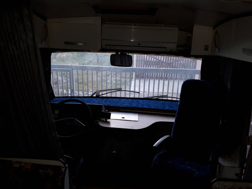 Motor Home / Motor Casa / Mercedes Benz
