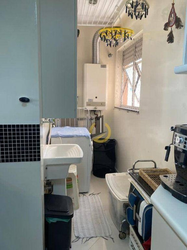 Imagem 22 de 30 de Apartamento Com 3 Quartos (1 Suíte) -76 M² - 2 Vagas- Condomínio Victoria Parck No Ipiranga - Ap1961