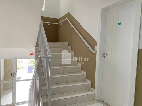 Imagem 18 de 23 de Apartamento 03 Quartos No Pinheirinho, Curitiba - Ap2069