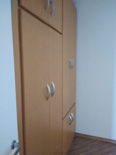 Imagem 10 de 15 de Apartamento Novo Em Rua Excelente !! - 2893-1