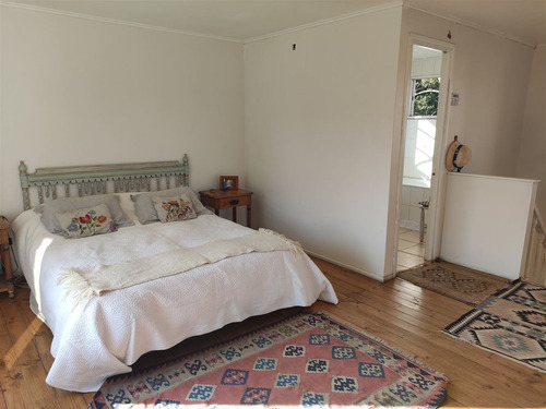 Casa En Venta De 2 Dorm. En Santo Domingo