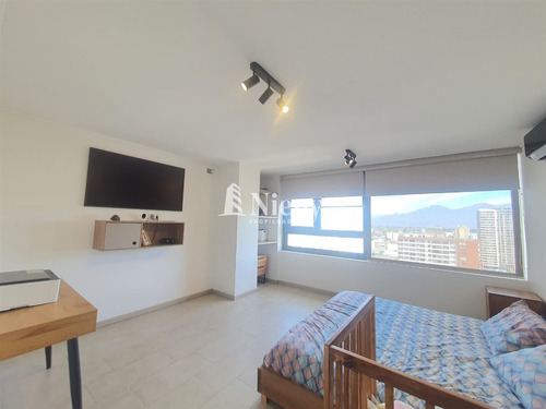 Departamento Duplex En Venta De 2 Dorm. En Rancagua