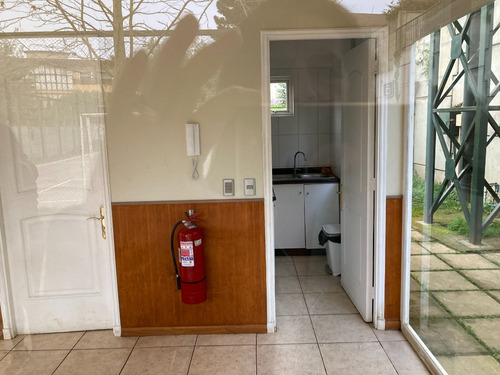 Arriendo De Casa En Los Almendros Reñaca