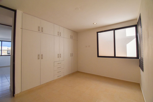 Casa En Venta En Mérida, Privada Andres, Cumbres De Novonorte, Conkal