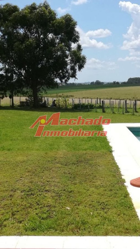 Imagen 9 de 30 de Zona Rural Muy Cercana A Playas De José Ignacio