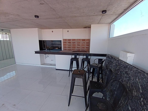 Imagen 26 de 30 de Venta - Departamento - 2 Dormitorios (barrio Abasto, Rosario)