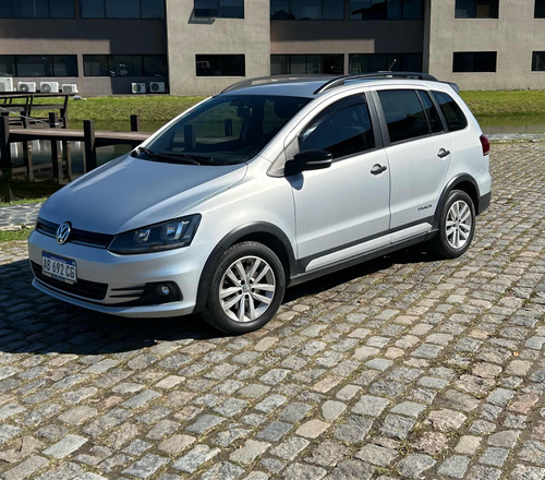 Volkswagen Suran 1.6 Track