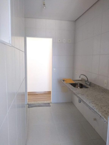 Imagem 19 de 22 de Apartamento À Venda, 81 M² Por R$ 580.000,00 - Casa Branca - Santo André/sp - Ap2084