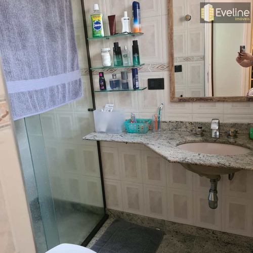Imagem 4 de 24 de Apartamento Com 4 Dorms, Vila Mogilar, Mogi Das Cruzes - R$ 750 Mil, Cod: 1193 - V1193