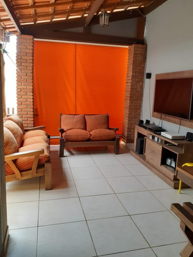 Imagem 7 de 30 de Casa Térrea À Venda Na Vila Helena Em Sorocaba/sp - Ca01975 - 69011318