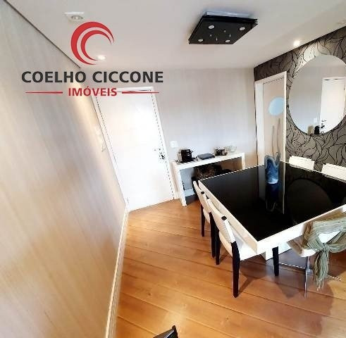 Imagem 3 de 8 de Apartamento A Venda Bairro Santa Paula - V-4419